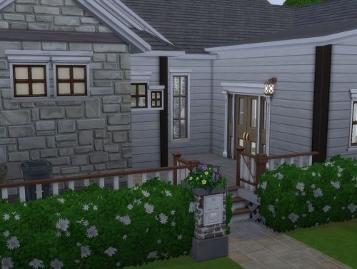 67 Louisview Lane by EtherealToxic at Mod The Sims