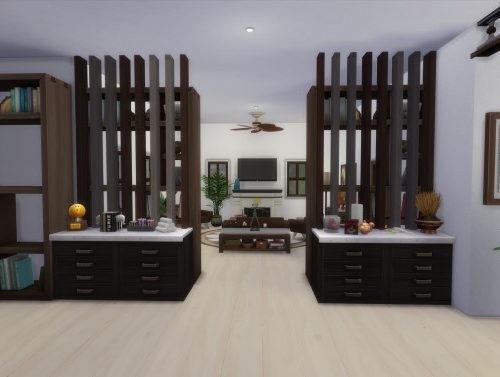 67 Louisview Lane by EtherealToxic at Mod The Sims