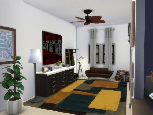 67 Louisview Lane by EtherealToxic at Mod The Sims
