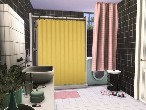 HIDDEN GEM – GET FAMOUS HOUSE at Zozo Sims