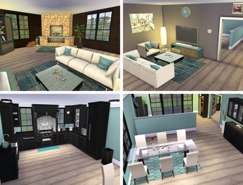 Brindleton Cottage