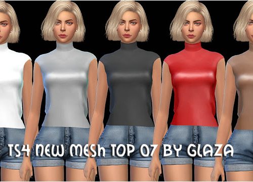 Top 07 at All by Glaza