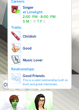 [UPDATED FOR 1.36 11-16-17] Entertainer Career Expanded! Work from Home + 2 new branches