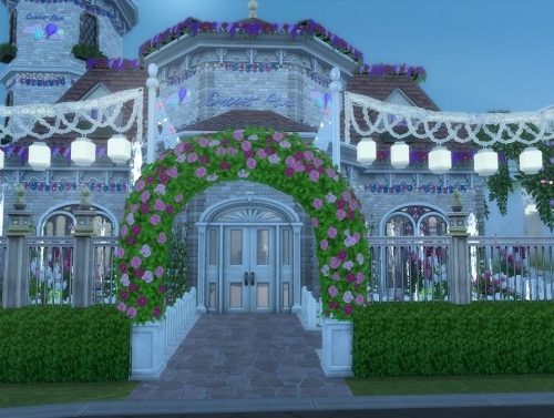 Fairytale Funpark