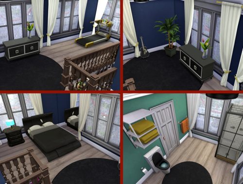 Cozy and Hedged (No CC)