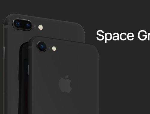 Phone DReplacement ? Apple iPhone 8 / 8 Plus