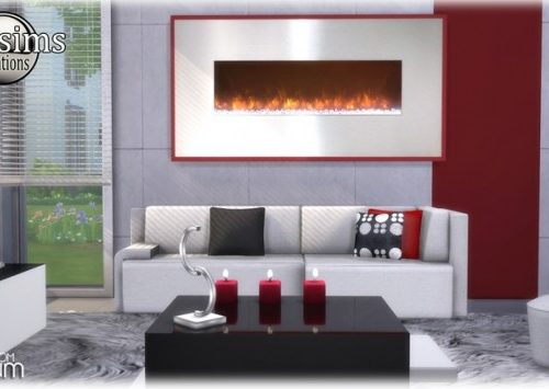 Revazum livingroom