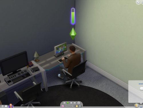 Livestream Mod