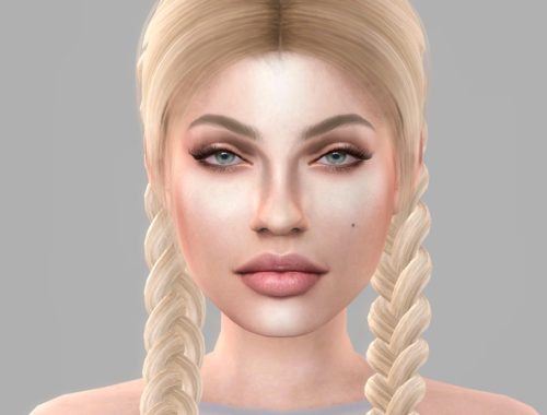 Natasha by Softspoken