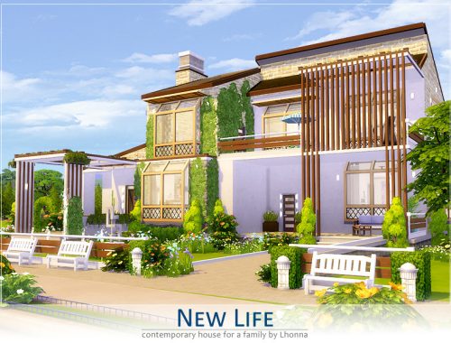New Life