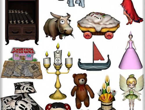 Kids Home Decor 16 Items at Jenni Sims