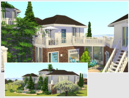 Cassiopee (No CC)