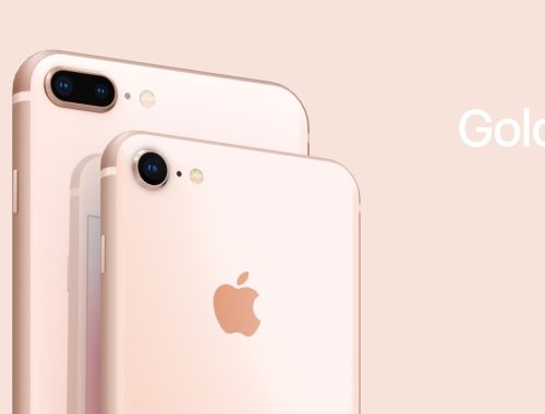 Phone DReplacement ? Apple iPhone 8 / 8 Plus
