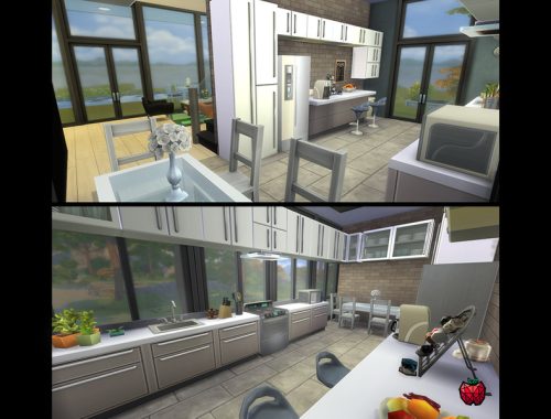 Delilah (base game - NO CC)