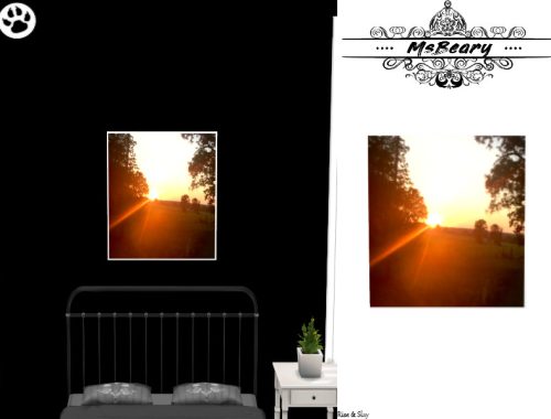 Sunset/Water Pictures