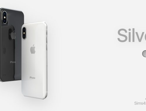 Phone DReplacement ? Apple iPhone X