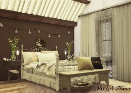 Downtown Apartments at Ruby’s Home Design
