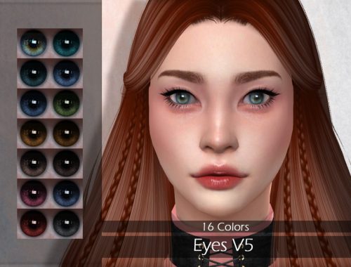LMCS Eyes V5