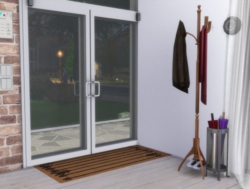 LIVINGROOM Newport at MODELSIMS4