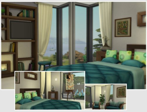 Cassiopee (No CC)