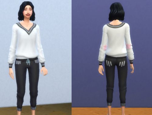 7 Star Sweaters - Discover University