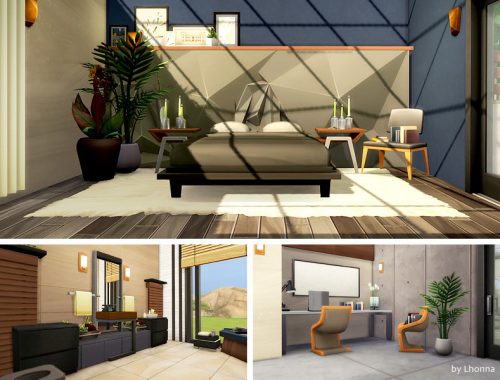 Modern Black