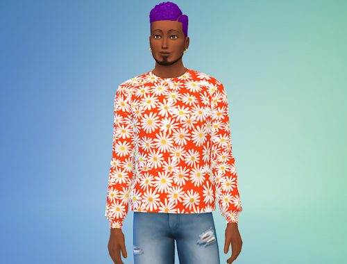 70s Sweaters