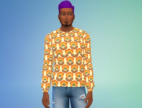 70s Sweaters
