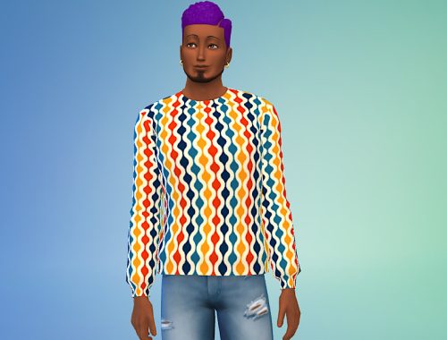 70s Sweaters