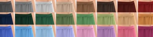 Grace Skirt at Simsontherope