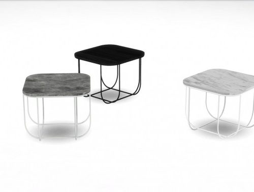 FUWL CAGE TABLE at Meinkatz Creations