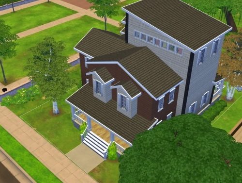 Bulstrode boulevard home NO CC