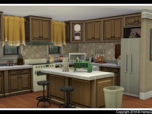 155 Kinkade Ave at Harley Quinn’s Nuthouse