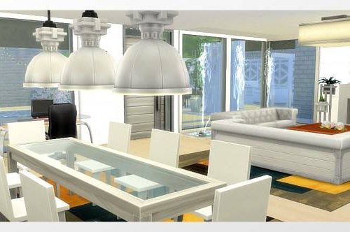 House Nr. 15 by Oldbox at All 4 Sims