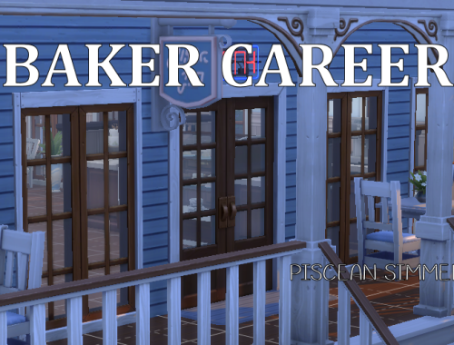 Baker Career