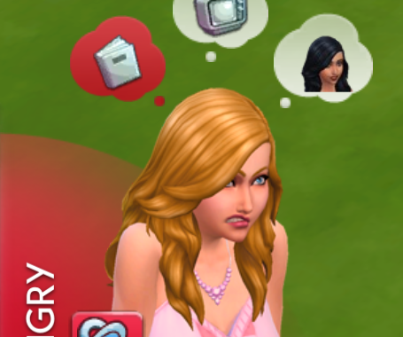 Pregnancy Mood Buffs