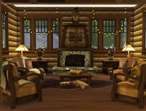 Holiday Chalet