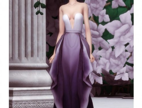 Summer Couture 2018 collection at Sentate