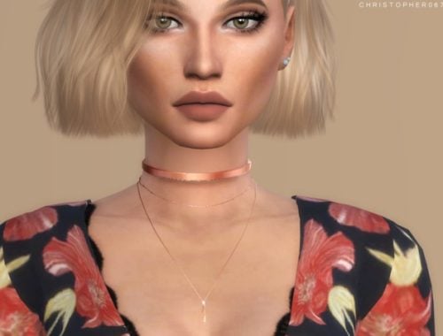 Lovato Necklace 2 Versions