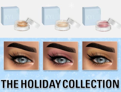 HOLIDAY COLLECTION 2018 at FifthsCreations