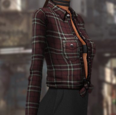 MAX TOP at Candy Sims 4