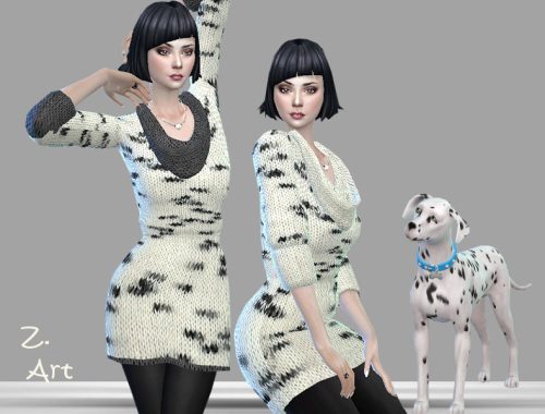 Winter CollectZ. 18