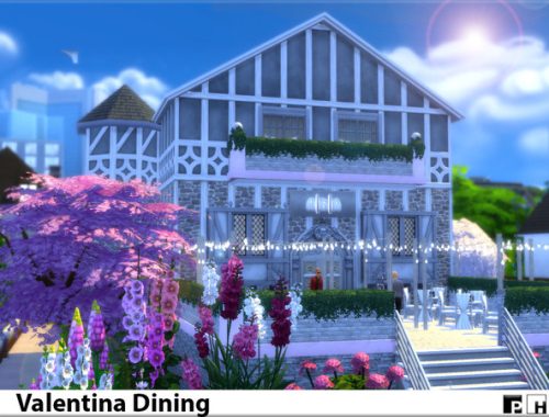 Valentina Dining