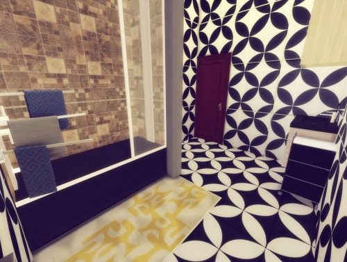 2A Jasmine Suites at Simming With Mary