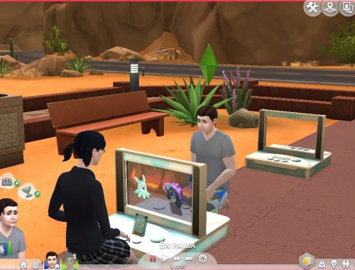 Play Voidcritters For All Ages