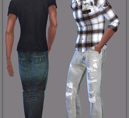 Collection For Men at Hoppel785