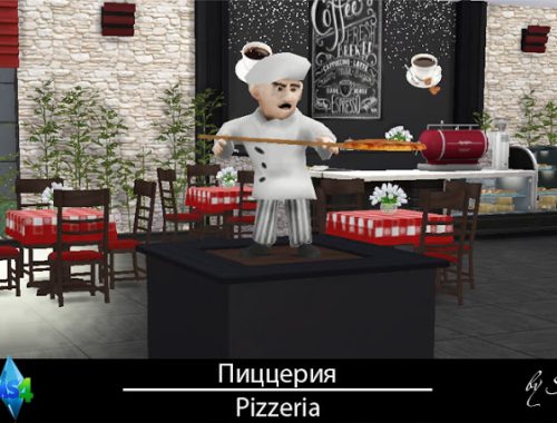 Pizzeria