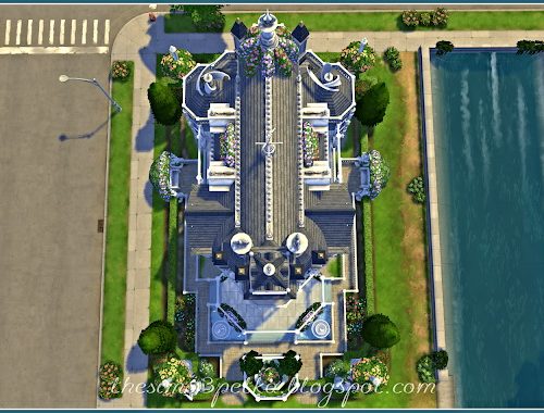Bride Dream church at Petka Falcora