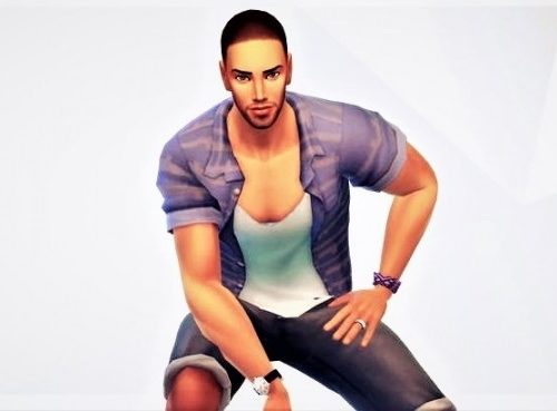Few sim creation at Agathea-k