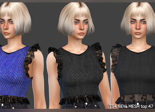 Top 47 at All by Glaza